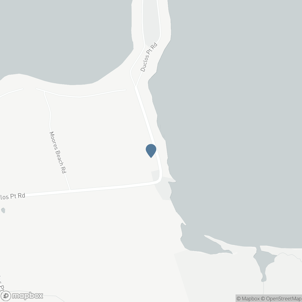 496 DUCLOS POINT ROAD, Georgina, Ontario L0E 1N0